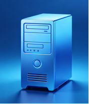 PC主机